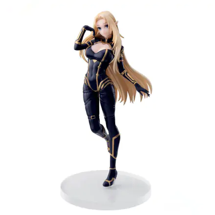 The Eminence in Shadow PVC Statue Alpha 20 cm Produktfoto