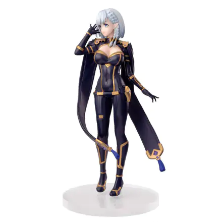 The Eminence in Shadow PVC Statue Beta 20 cm Produktfoto