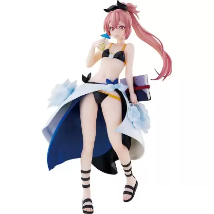 The Executioner and Her Way of Life PVC Statue 1/7 Menou: Swimsuit Ver. 24 cm Produktfoto