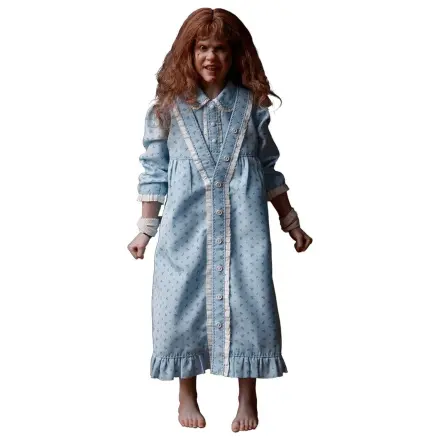 The Exorcist Actionfigur 1/6 Regan MacNeil 23 cm Produktfoto