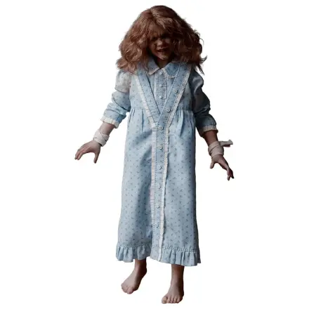The Exorcist Actionfigur 1/6 Regan MacNeil (Deluxe Edition) 23 Zenti-Meter Produktfoto