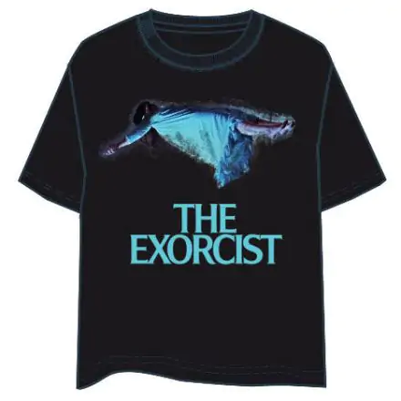 The Exorcist Erwachsenen T-Shirt Produktfoto