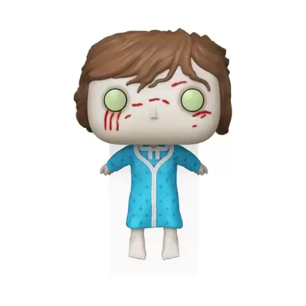 The Exorcist Funko POP! Vinyl Figur Regan Floating Exclusive Edition 9 cm Produktfoto