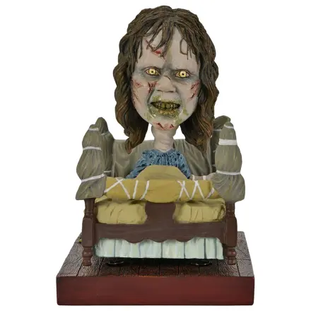 The Exorcist Wackelfigur Produktfoto