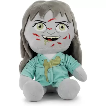 The Exorcist Plüschfigur sitzend Regan 22 cm Produktfoto