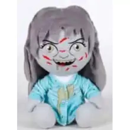 The Exorcist Plüschfigur sitzend Regan 22 cm Produktfoto