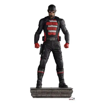 The Falcon and The Winter Soldier Art Scale Statue 1/10 John Walker (U.S. Agent) 22 cm Produktfoto