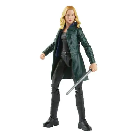 The Falcon and the Winter Soldier Marvel Legends Series Actionfigur 2022 Infinity Ultron BAF: Sharon Carter 15 cm Produktfoto