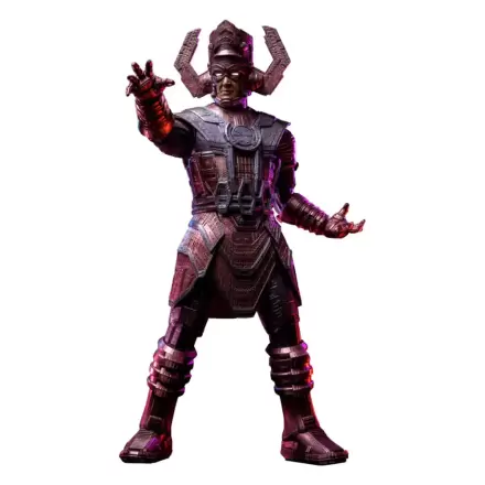 The Fantastic Four: First Steps Jumbo Sofvi Meisterstück Vinyl Figur Galactus 70 cm Produktfoto