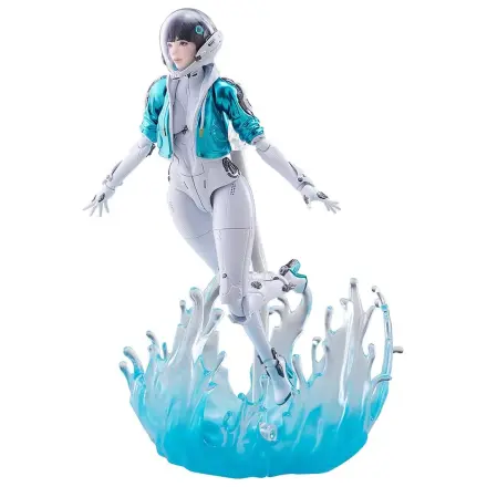 The First Descendant Figma Actionfigur Valby 16 cm Produktfoto