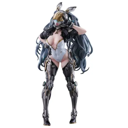 The First Descendant PVC Figur 1/7 Ultimate Bunny 26 cm Produktfoto