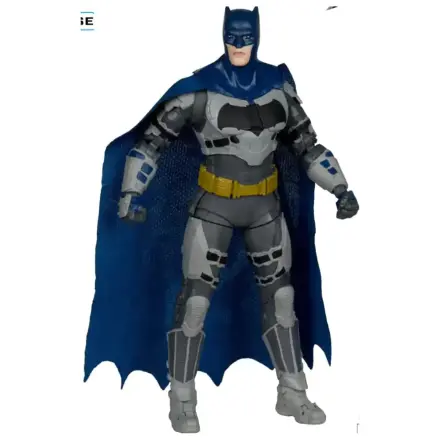 The Flash DC Multiverse Actionfigur Batman (Platinum Edition) 18 cm Produktfoto