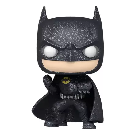 The Flash POP! Movies Vinyl Figur Batman (Keaton) DGLT 9 cm termékfotója