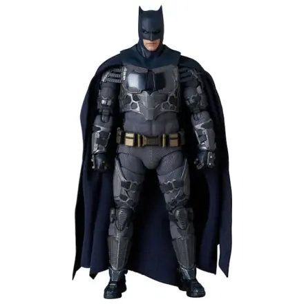 The Flash MAFEX Actionfigur Batman The Flash Version 16 cm Produktfoto