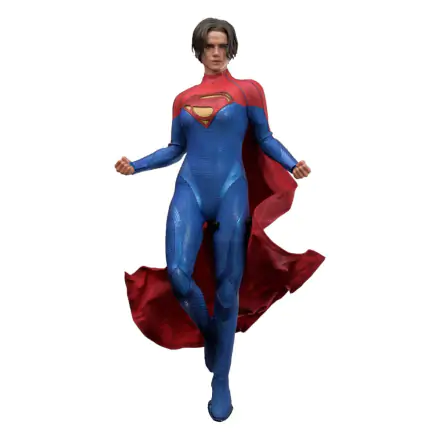 The Flash Movie Masterpiece Actionfigur 1/6 Supergirl 28 cm Produktfoto