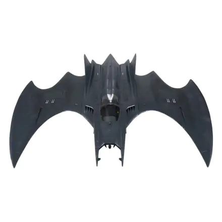 The Flash Movie Fahrzeugs Batwing (Gold Label) 86 cm Produktfoto