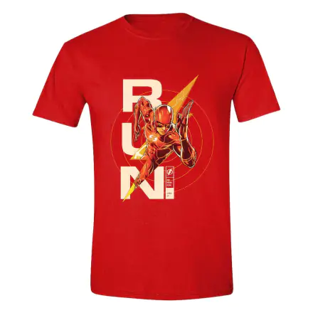 The Flash Run T-shirt Produktfoto