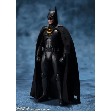 The Flash S.H. Figuarts Actionfigur Batman 15 cm termékfotója