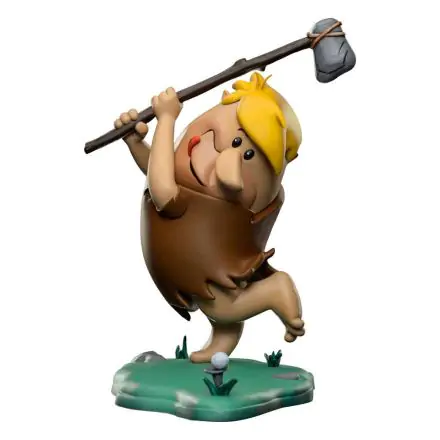 Familie Feuerstein Art Scale Statue 1/10 Barney Rubble 15 cm Produktfoto