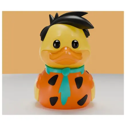 The Flintstones Tubbz Mini PVC Figur Fred 5 cm Produktfoto