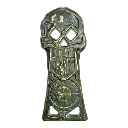The Goonies: Copper Bones Skeleton Key Prop Replica Produktfoto