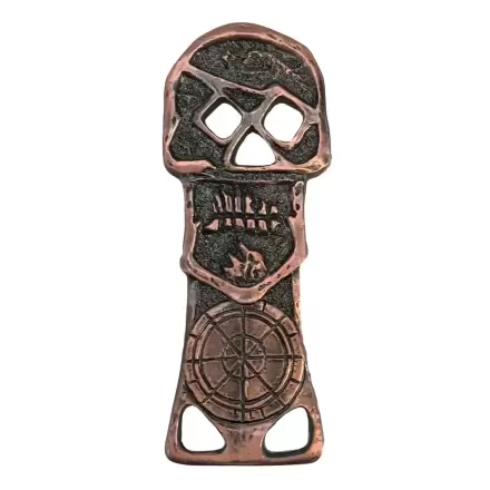 The Goonies: Copper Bones Skeleton Key Flaschenöffner termékfotója