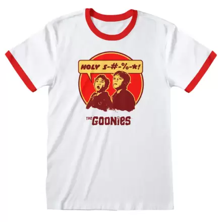 The Goonies Retro T-shirt Produktfoto