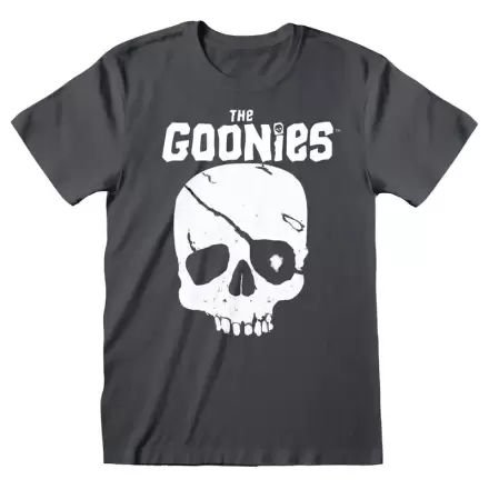 The Goonies Skull & Logo T-shirt Produktfoto