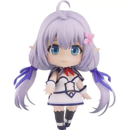 The Greatest Demon Lord Is Reborn as a Typical Nobody Nendoroid Actionfigur Ireena 10 cm Produktfoto