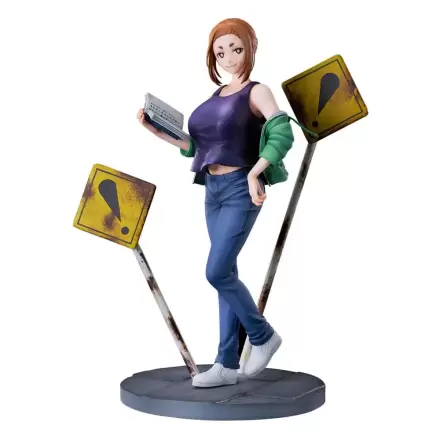 The Grimm Variations: Otome, Kaiju, and the Spirited Away PVC Statue Sumireko Ogawa 27 cm Produktfoto