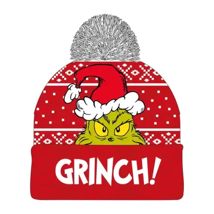 The Grinch Christmas Mütze termékfotója