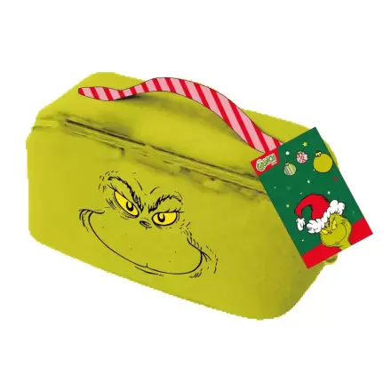 The Grinch Kosmetikkoffer Produktfoto