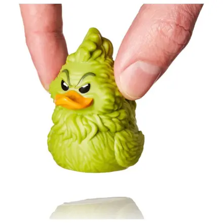 The Grinch Tubbz Figur 5cm Produktfoto