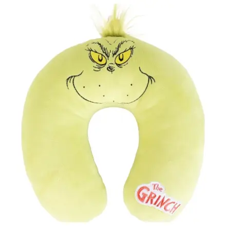The Grinch Reisekissen Produktfoto