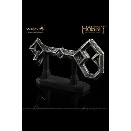 Der Hobbit Replik 1/1 Schlüssel zum Erebor 13 cm termékfotója