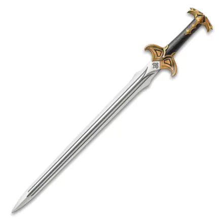 Der Hobbit Replik 1/1 Schwert von Bard dem Bogenschützen termékfotója