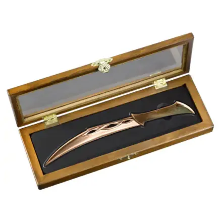 Der Hobbit Brieföffner Tauriels Dolch 22 cm Produktfoto