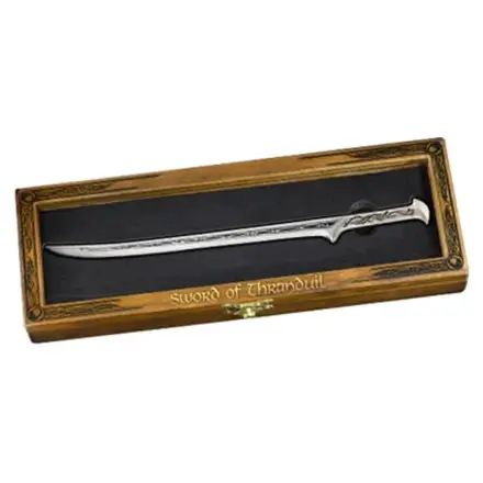 The Hobbit Brieföffner - Thranduil Produktfoto