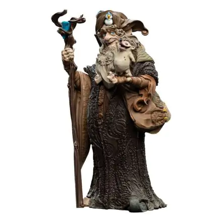 Der Hobbit Mini Epics Vinyl Figur Radagast der Braune 16 cm termékfotója