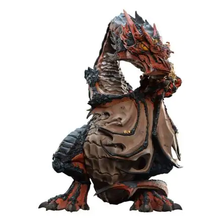 Der Hobbit Mini Epics Vinyl Figur Smaug 30 cm termékfotója