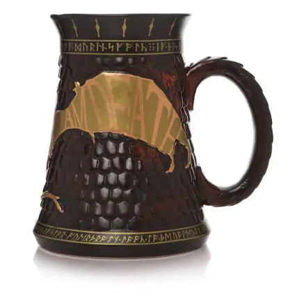 Der Hobbit Tasse Prancing Pony Produktfoto