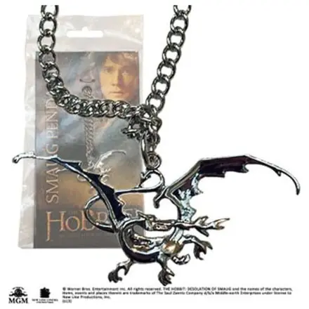 The Hobbit Smaug Anhänger Produktfoto