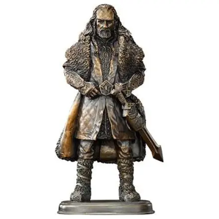The Hobbit Thorin Skulptur 17cm Produktfoto