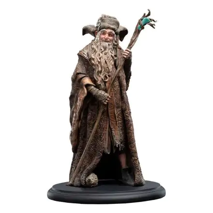 Der Hobbit Statue Radagast the Brown 17 cm termékfotója