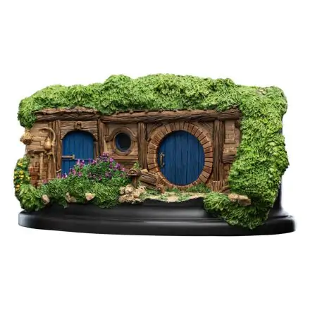 Der Hobbit Statue 33 Lakeside 11 cm Produktfoto