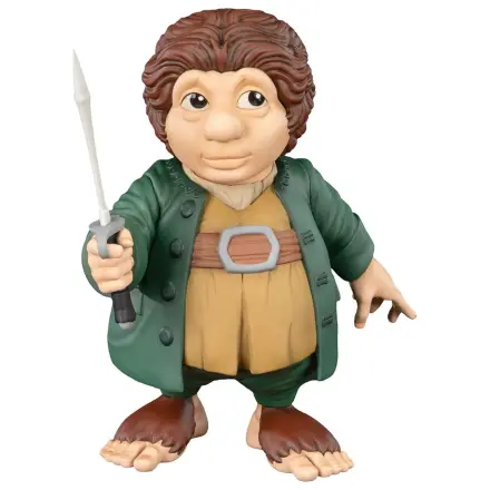The Hobbit Vinyl Figur Bilbo Baggins 15 cm Produktfoto