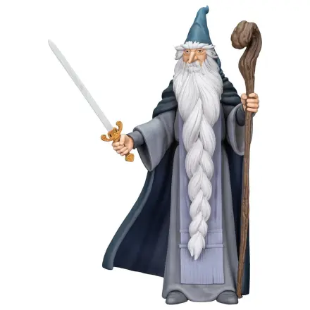 The Hobbit Vinyl Figur Gandalf 28 cm Produktfoto