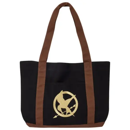 The Hunger Games by Loungefly Tragetasche District 12 Produktfoto