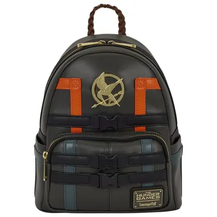 The Hunger Games by Loungefly Mini-Rucksack Katniss Everdeen Produktfoto