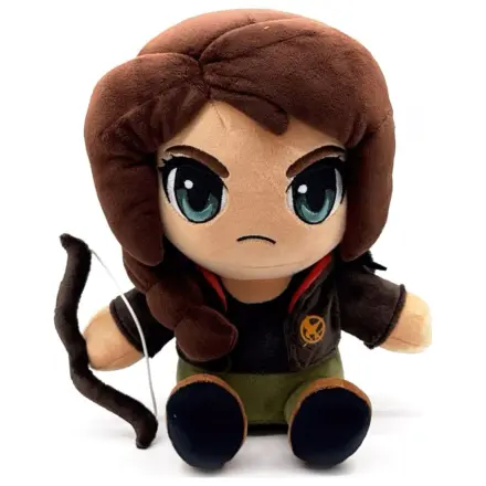 The Hunger Games Plüschfigur Katniss 22 cm Produktfoto
